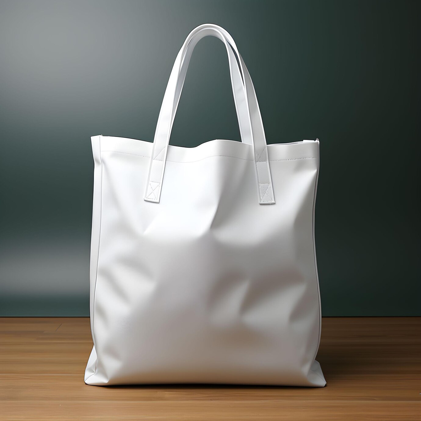 Simply straight eco bag